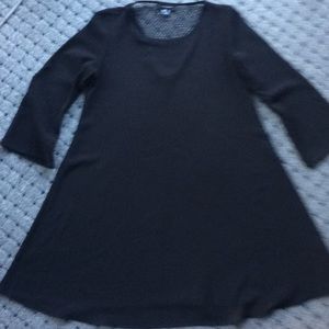 Atmosphere Classic Black Dress